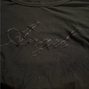 Victoria’s Secret Angel  Sleep Top